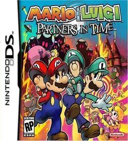 0216 - Mario & Luigi - Partners In Time ROM